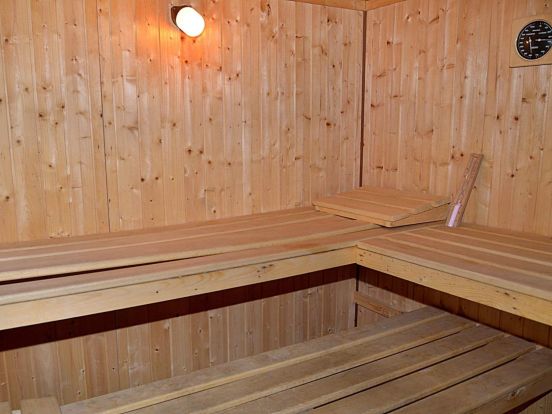 Chalet Hameau de Flaine-3