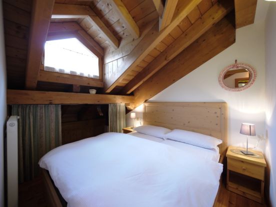 Chalet-appartement Résidence Sella Ronda-9