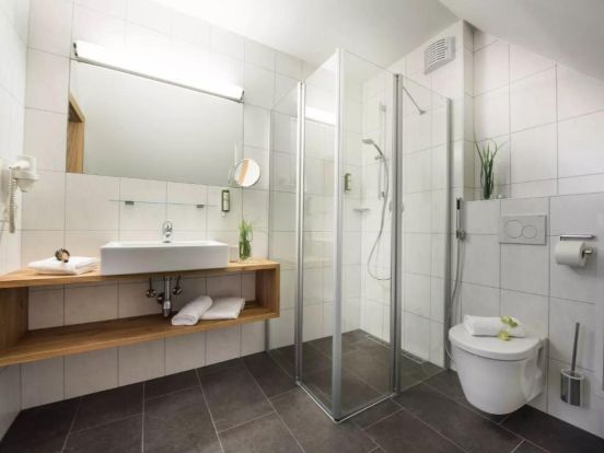 Appartement Alpenparks Central-6