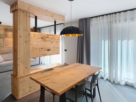 Appartement Antica Fontana-5