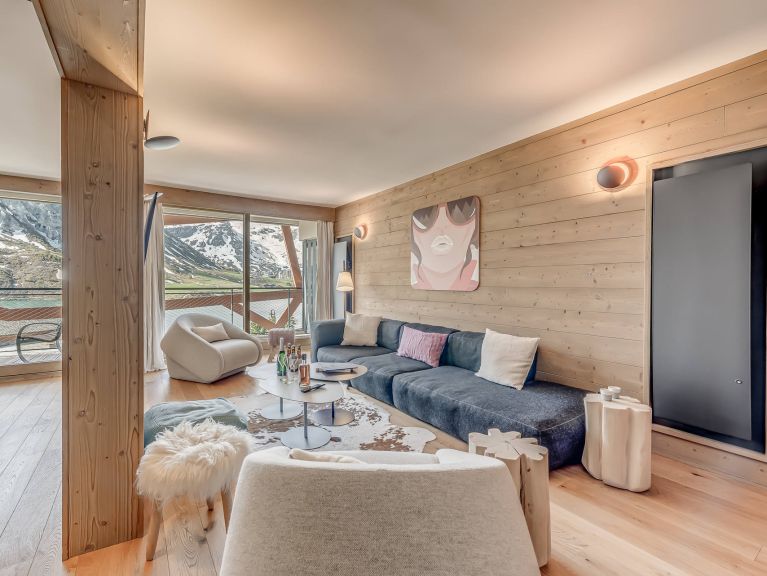 Appartement Phoenix Le Rocky