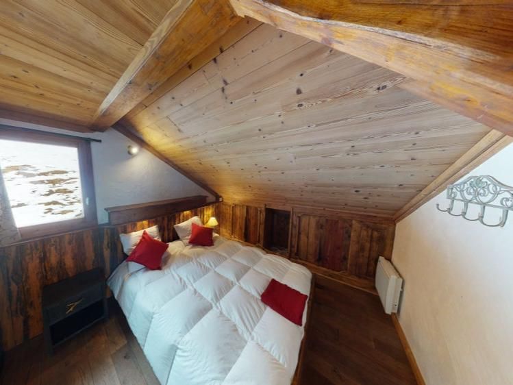 Chalet de Bellecôte Marie-Galante