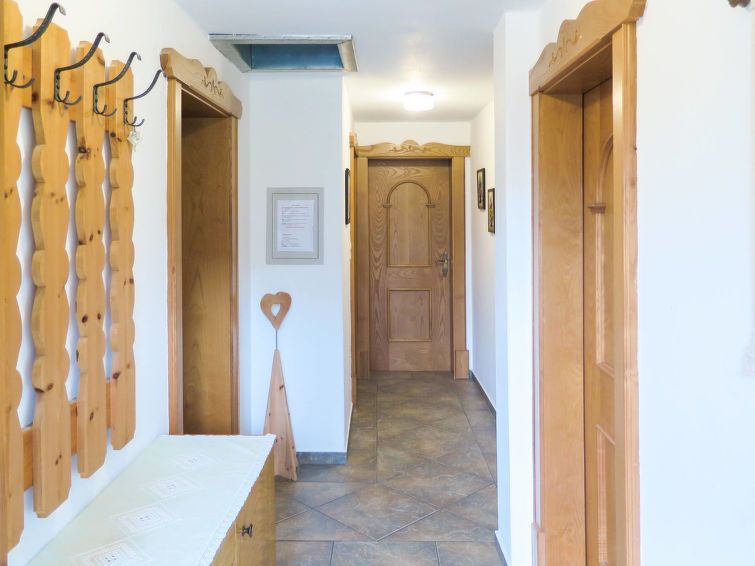 Chalet-appartement Anger