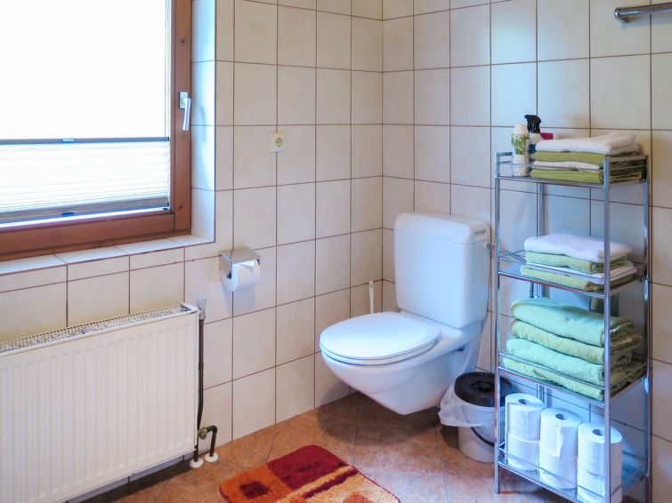 Chalet-appartement Anger