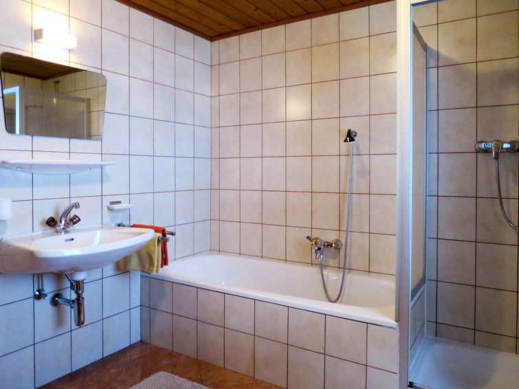 Chalet-appartement Anger