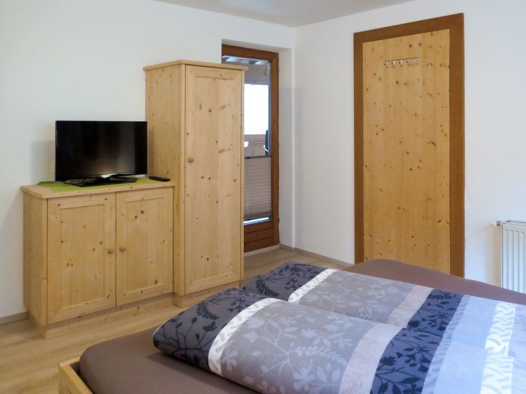 Chalet-appartement Anger