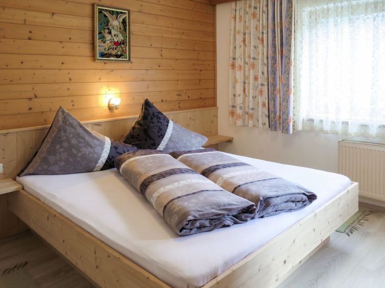 Chalet-appartement Anger