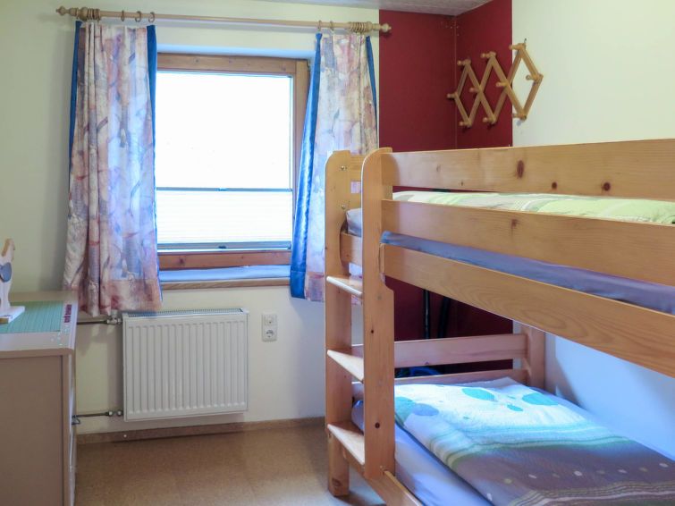 Chalet-appartement Anger