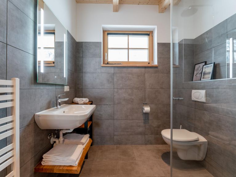 Chalet Riesneralm Pretzel