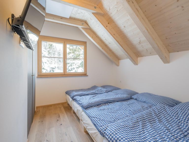 Chalet Riesneralm Bergzauber