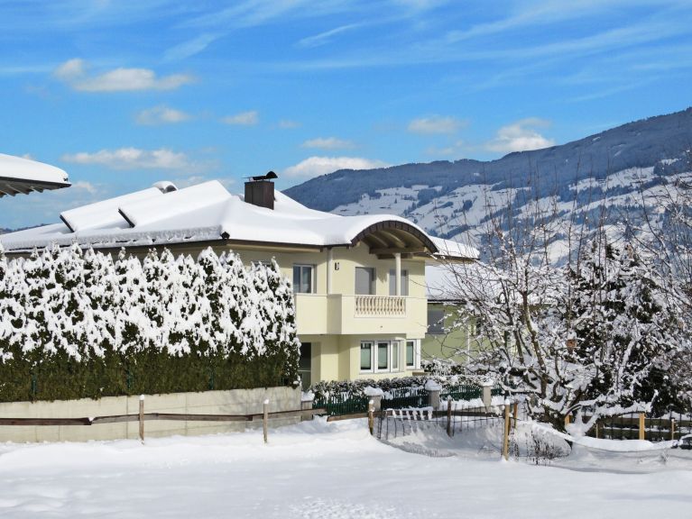 Chalet-appartement Wurm