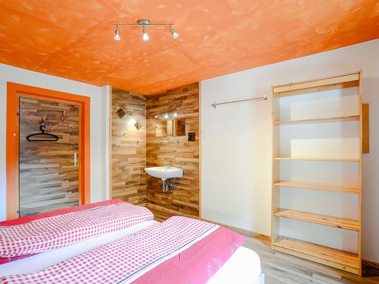 Chalet Marienhof