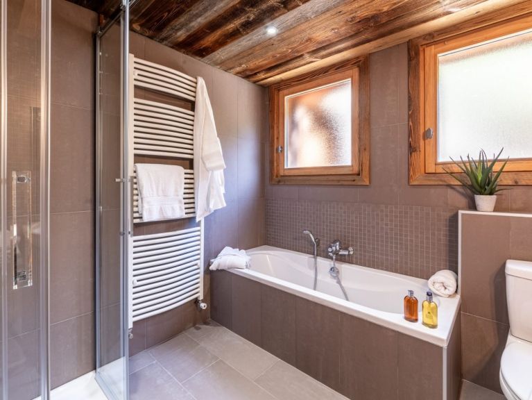 Chalet Yeti