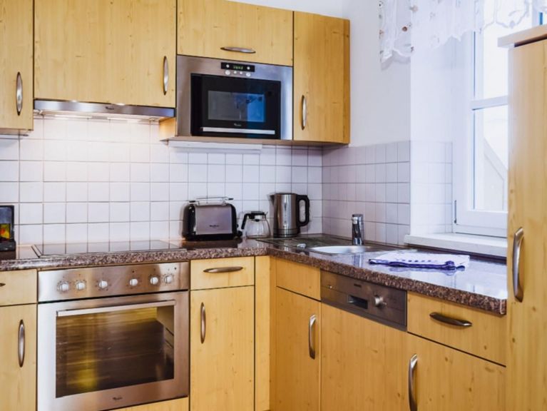 Appartement Alpine Resort