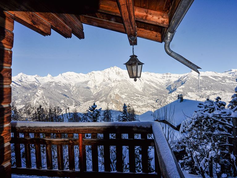Chalet L'Evasion