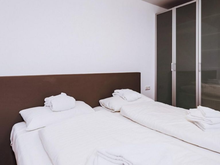 Appartement Alpine Resort