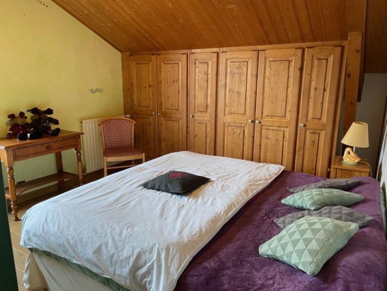 Chalet L'Orme