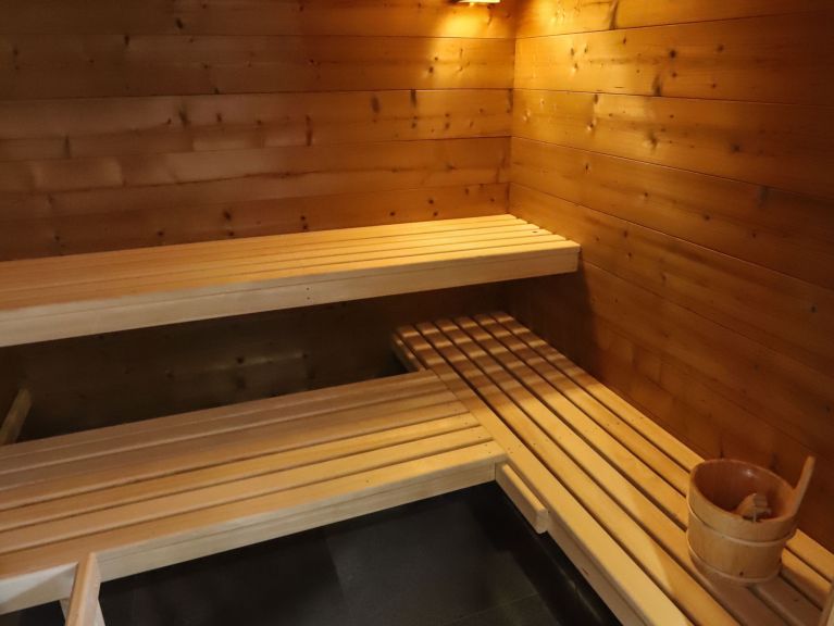 Chalet-appartement La Cascade Le Biwak