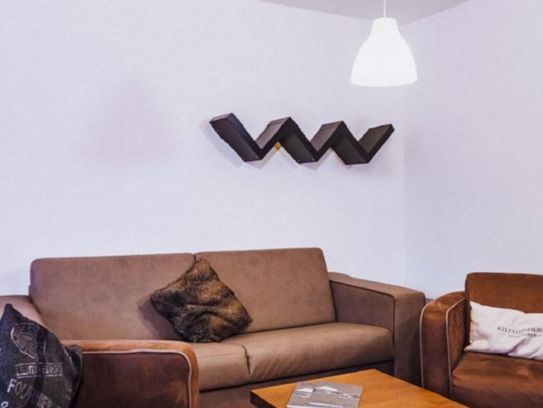 Appartement Alpine Resort