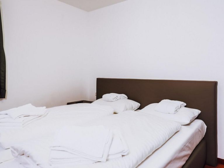 Appartement Alpine Resort