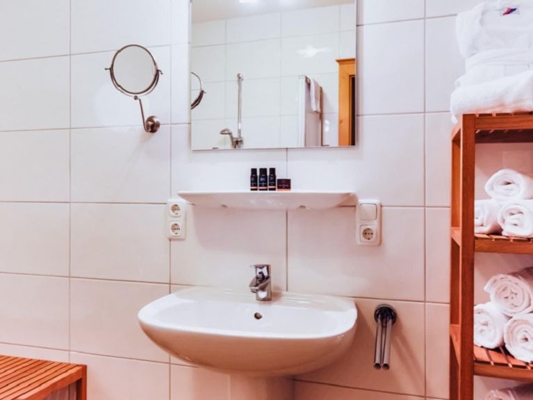 Appartement Alpine Resort