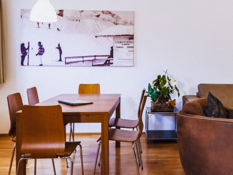 Appartement Alpine Resort