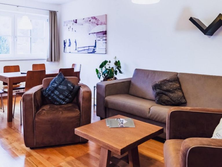 Appartement Alpine Resort