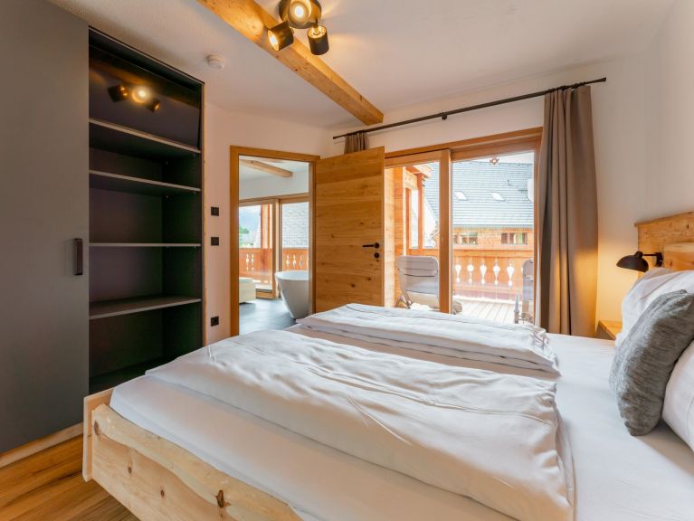 Appartement AlmApART 8-1