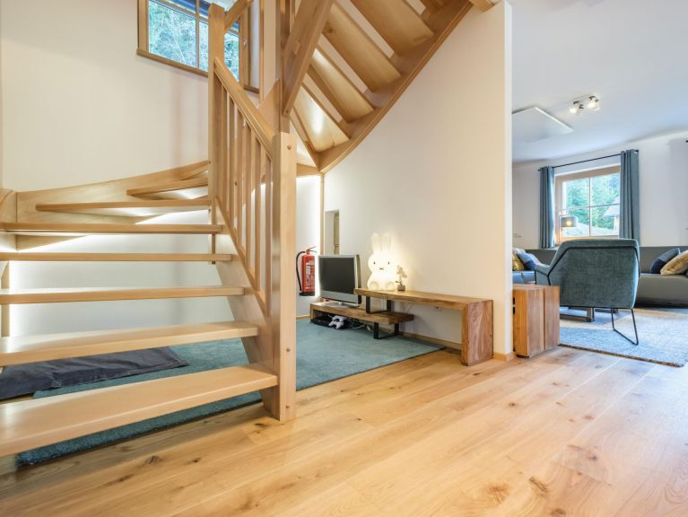 Chalet Riesneralm Wanderlust