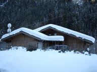 Chalet Hermine des Vorres-42