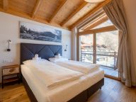 Chalet-appartement Wildkogelresorts Penthouse Type IIIc-18