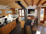 Chalet-appartement Bobech-9