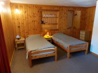 Chalet Anna inclusief catering en whirlpool-14