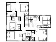 Chalet Saint Marc-19