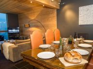 Chalet du Saix met privé-zwembad-8