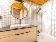 Chalet Les Coches zondag t/m zondag-20