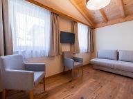 Chalet Das Bauernhaus Wildkogelresorts Chalet-8