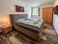 Chalet-appartement Ours Living Grossvenedigerblick-4