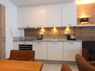 Appartement Avenida Mountain Lodges Kaprun-8