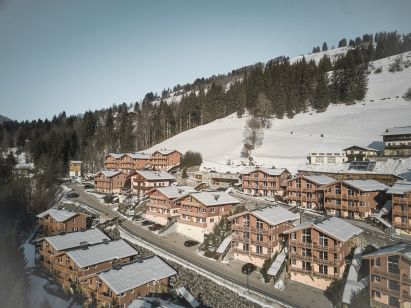 Chalet-appartement AlpenParks Rehrenberg Alpine-1
