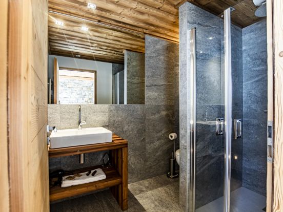 Chalet-appartement Lodge PureValley-19