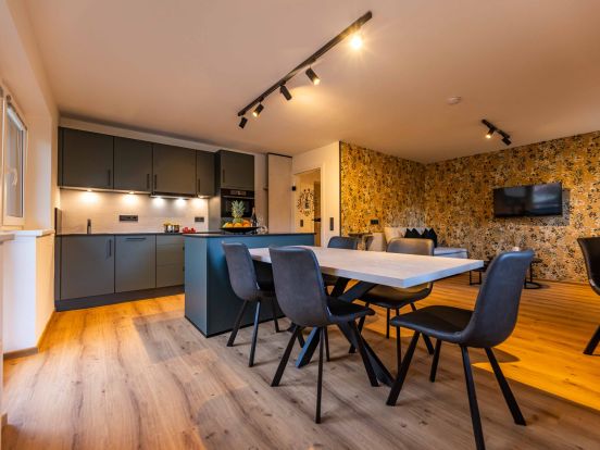 Appartement Tevini-6