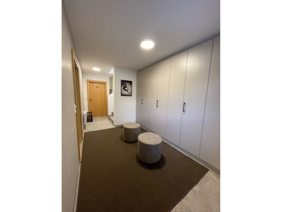 Chalet-appartement Inge-11