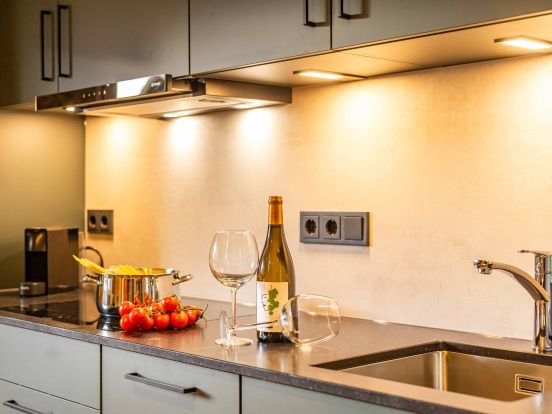 Appartement Tevini-9