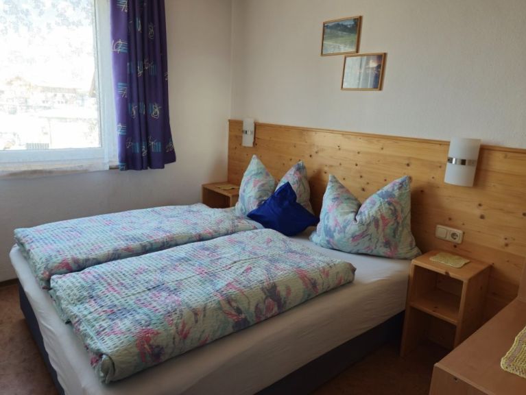 Appartement Appartement Mariandl