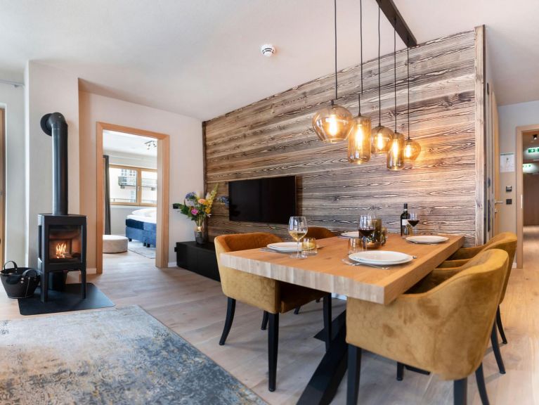 Appartement Residenz Illyrica Tirol