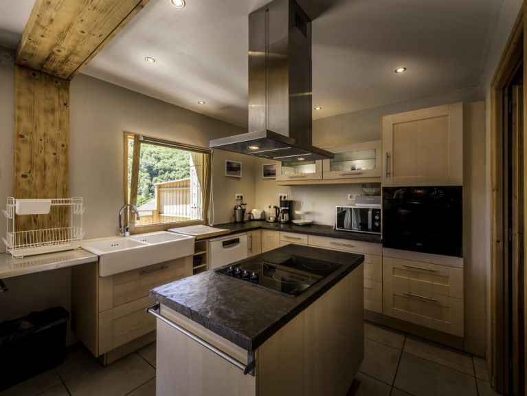 Chalet Bon Amour