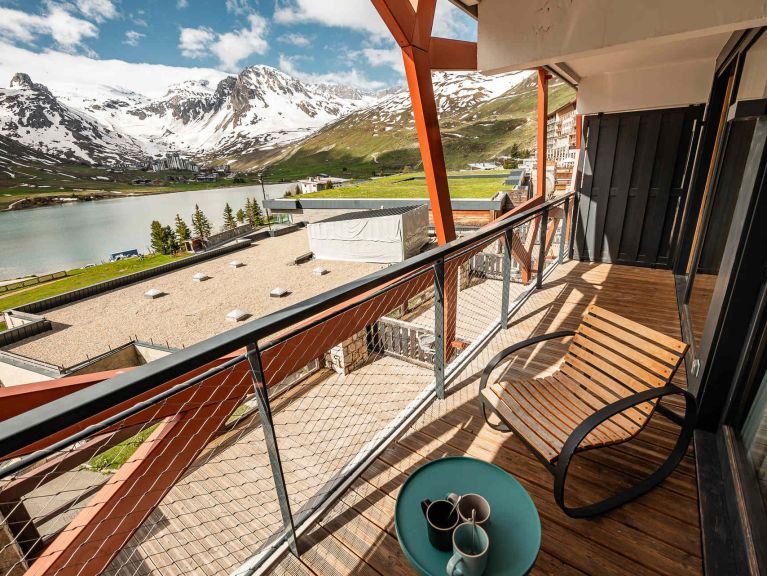 Appartement Phoenix Le Rocky