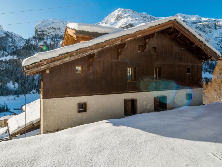 Chalet Crystal Ridge