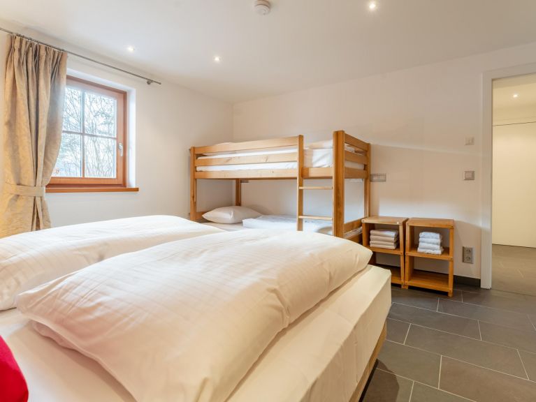 Chalet Bellevue